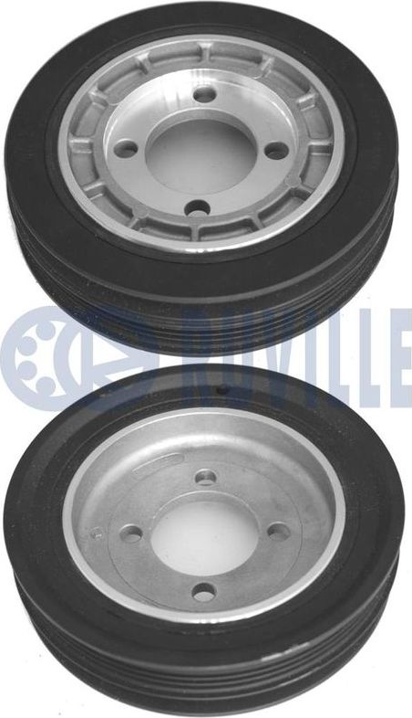 Шкив коленвала Ruville для Opel Astra G 1998-2005. Артикул 520263