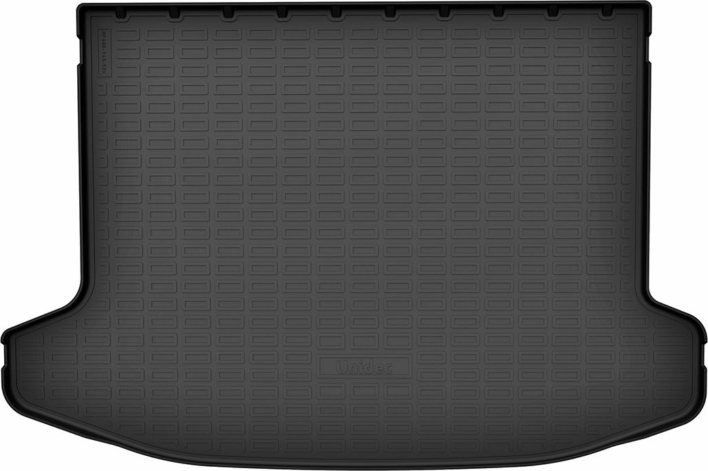 Коврик Норпласт для багажника Kia Sportage V NQ5 (короткая база, MHEV) 2022-2026. Артикул NPA00-T43-534