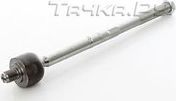Рулевая тяга BSG. Артикул BSG 60-310-331