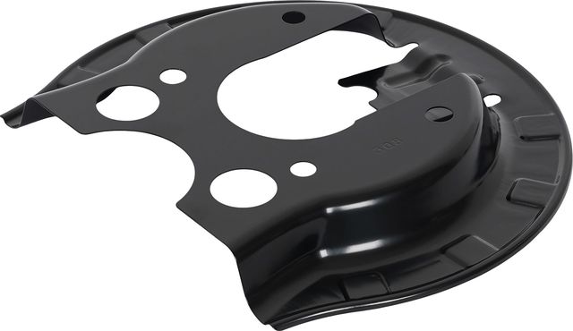 Кожух (щиток) тормозного диска Trialli (Листовая сталь). Артикул BDSP 2524