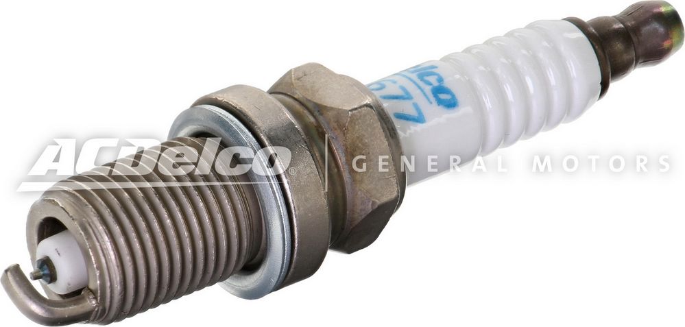Свеча зажигания ACDelco. Артикул 19375677