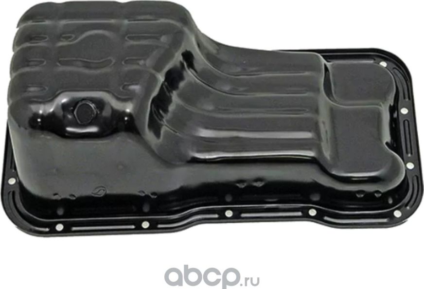[Premium] Масляный поддон (Bogap). Артикул N1919128