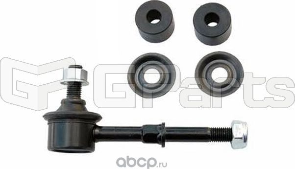 Тяга стабилизатора зад.подв.L/R (Gparts). Артикул VO30852103SET