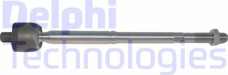 Рулевая тяга Delphi. Артикул TA1935