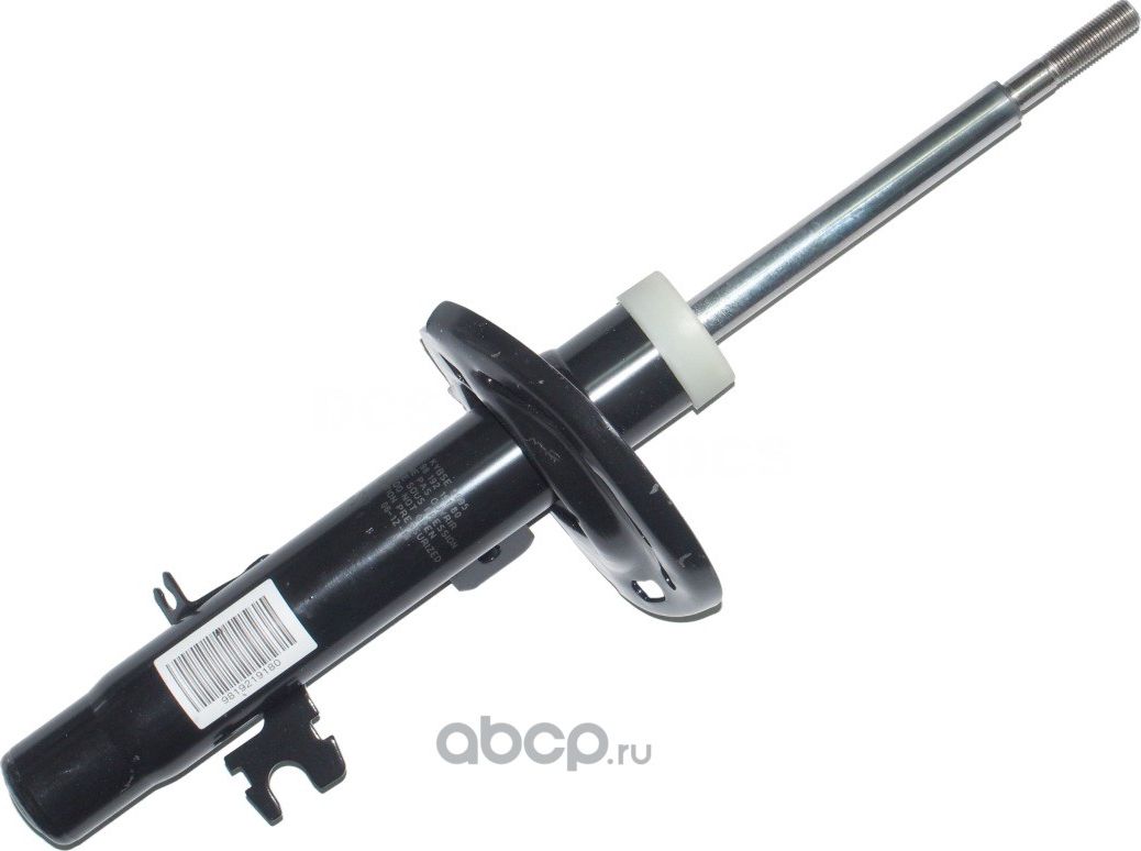 Амортизатор PSA. Артикул 9819219180
