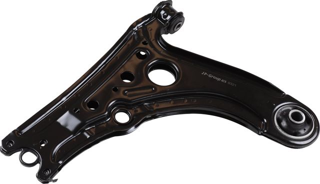 Поперечный рычаг передней подвески JP Group правый/левый для SEAT Arosa I 1997-2004. Артикул 1140101900
