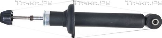 Амортизатор Zentparts. Артикул Z73515
