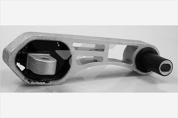 Опора двигателя Hutchinson передняя/задняя левая нижняя для Fiat Qubo I 2008-2026. Артикул 594440