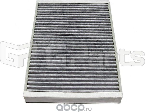 Фильтр салона угольный (Gparts). Артикул VO30733893