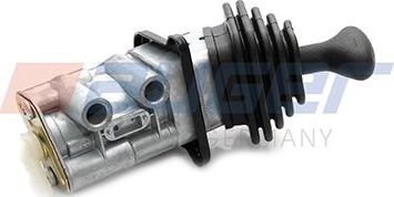 Кран тормозной ручной Auger для Scania 3 1987-1996. Артикул 76114