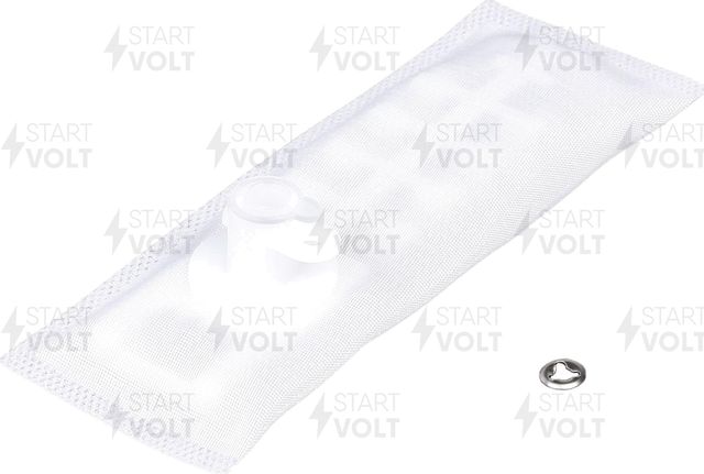 Сетка-фильтр грубой очистки бензонасоса StartVOLT. Артикул SFF 1402