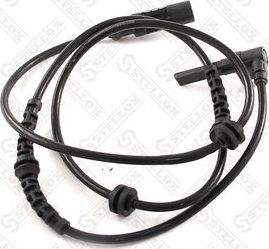 Датчик ABS Stellox передний для Fiat Ducato III 2006-2026. Артикул 06-65565-SX