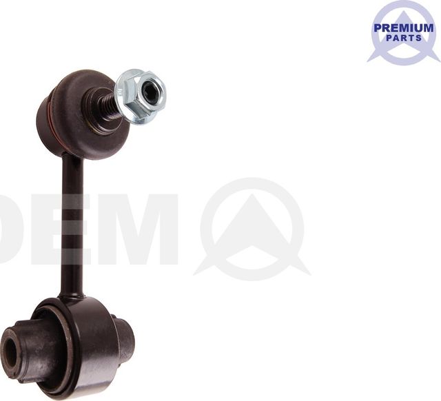 Стойка (тяга) стабилизатора Sidem задняя правая/левая для Subaru Levorg 2015-2026. Артикул 83066