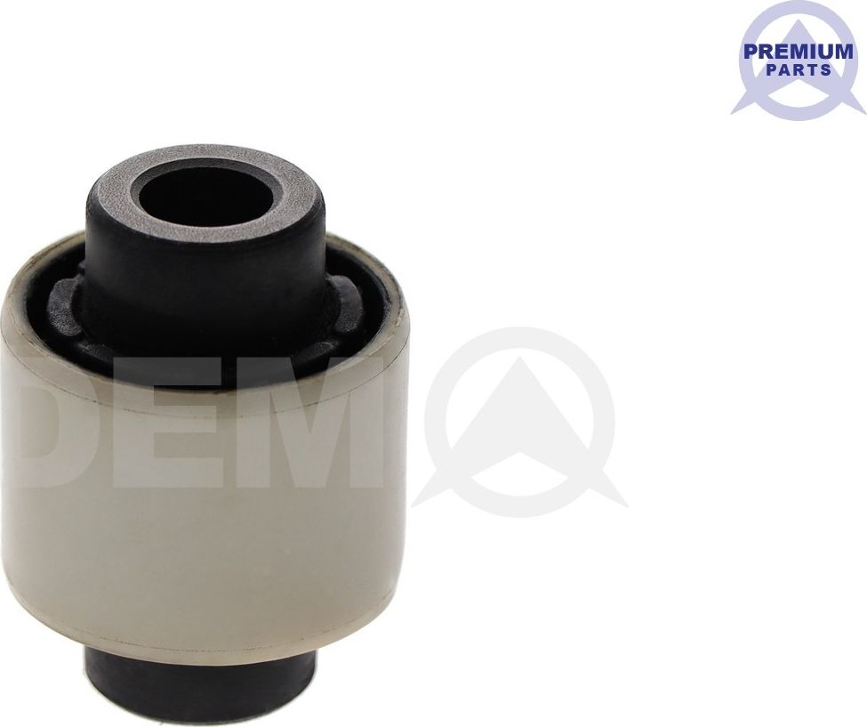 Сайлентблок заднего рычага подвески Sidem правый/левый для Audi S3 II (8P) 2006-2013. Артикул 863714