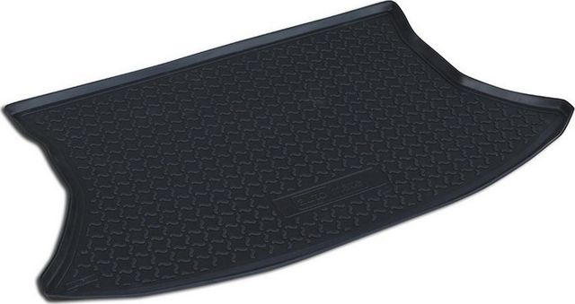 Коврик Rival в багажник для Lada Granta I рестайлинг хэтчбек 2018-2026. Артикул 16002002