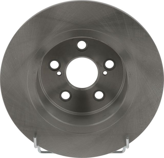 Тормозной диск Ferodo Premier задний для Toyota Avensis I 2001-2003. Артикул DDF1556