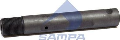 Палец рессоры Sampa для Mercedes-Benz T2 I 1959-1995. Артикул 101.204