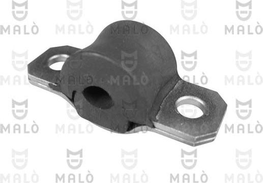 Втулки стабилизатора Malo. Артикул 14905