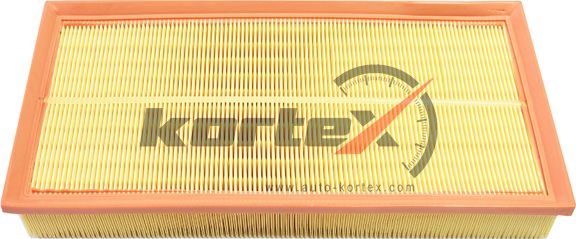 Фильтр воздушный VAG A3/GOLF/BORA/OCTAVIA 1.4/3.2 (Kortex). Артикул KA0234