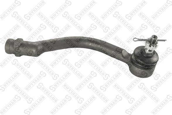 Наконечник рулевой тяги Stellox. Артикул 51-00768-SX