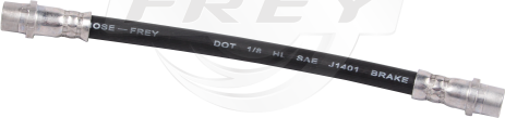 Тормозной шланг Frey. Артикул 845903001