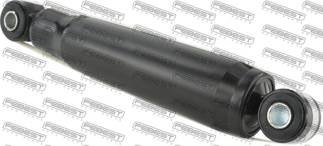 Амортизатор Febest. Артикул 25110-002R