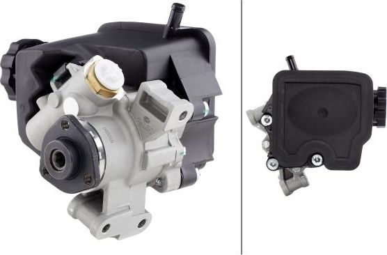 Насос ГУР Hella. Артикул 8TL 359 000-361