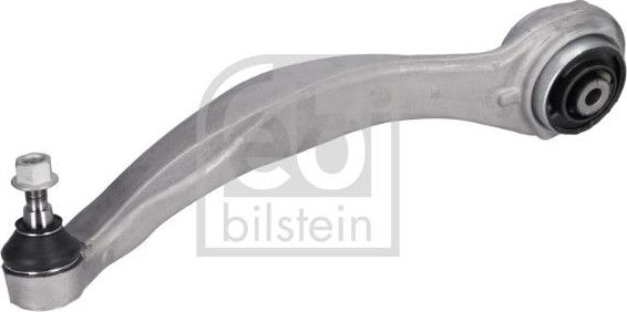 Поперечный рычаг передней подвески Febi Bilstein (алюминий) правый для Mercedes-Benz CLS II (C218) 2011-2017. Артикул 187793