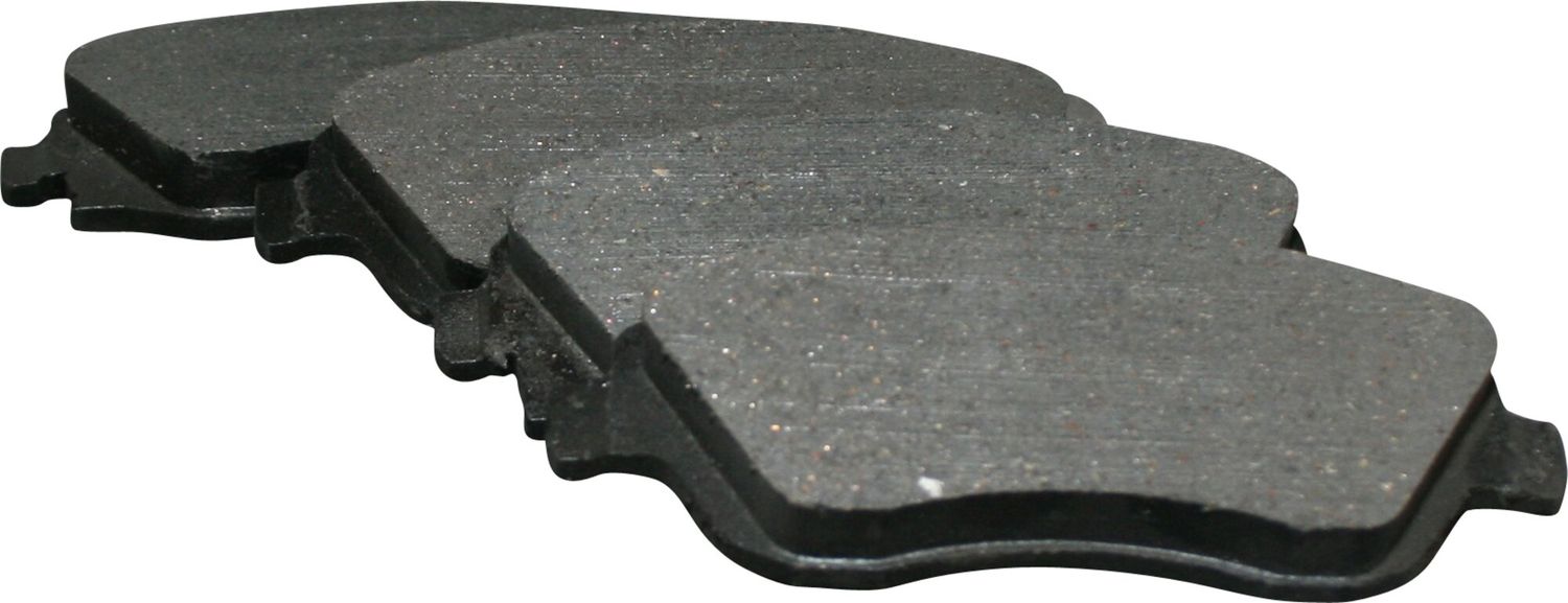 Тормозные колодки JP Group. Артикул 1263601110