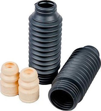 Комплект отбойников и пыльников амортизаторов (стоек) Stellox. Артикул 11-27424-SX