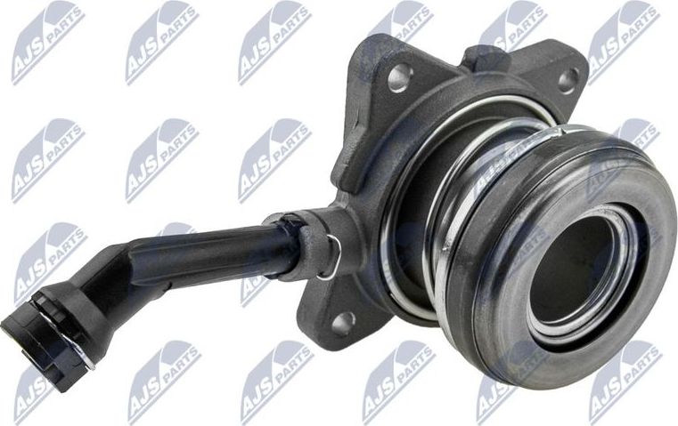 Выжимной подшипник сцепления NTY. Артикул NWS-FR-009