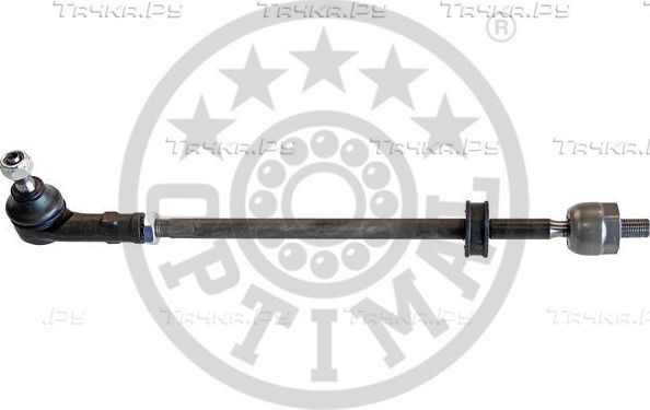 Рулевая тяга поперечная Optimal. Артикул G0-624
