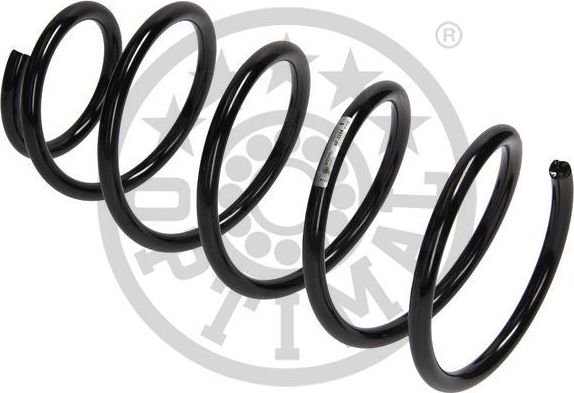 Пружина подвески Optimal. Артикул AF-3294