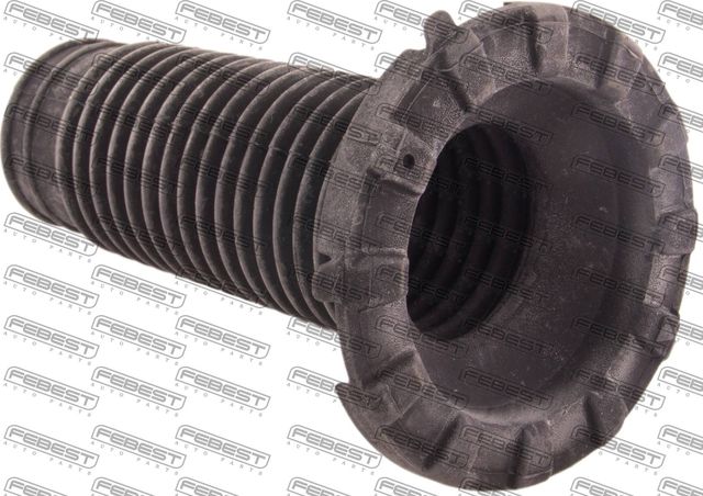 Пыльник амортизатора (стойки) Febest. Артикул TSHB-ACU30F