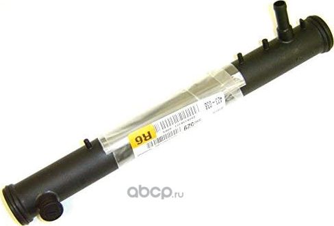 Водяной шланг VAG. Артикул 022121050A