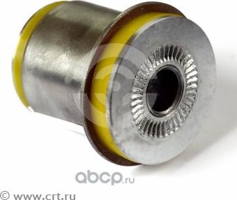 Сайлентблок полиуретановый передней подвески  верхнего рычага CADILLAC ESCALADE  CHEVROLET TAHOE (20 (Точка Опоры) Точка Опоры. Артикул 34-06-2295