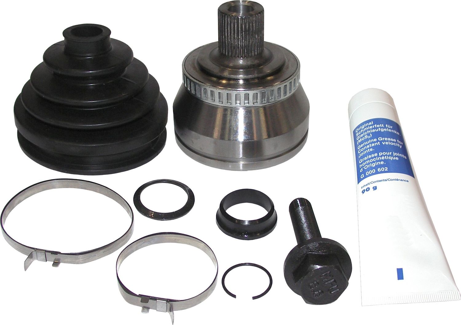 Шрус наружный (граната) JP Group. Артикул 1143301810