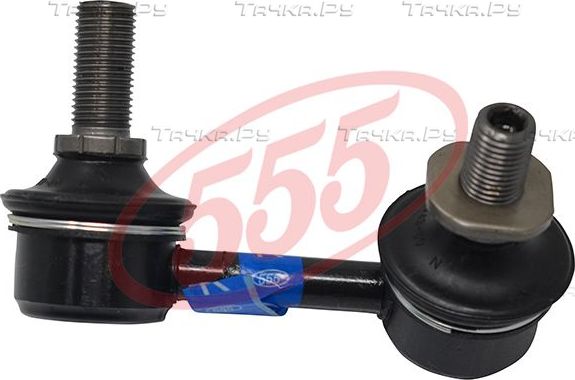 Стойка (тяга) стабилизатора 555. Артикул SL-3790R