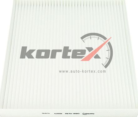 Фильтр салона (Kortex). Артикул KC0174