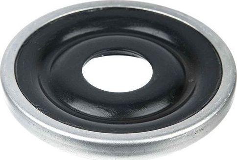 Опорный подшипник амортизатора (стойки) Zentparts (Металл). Артикул Z12128