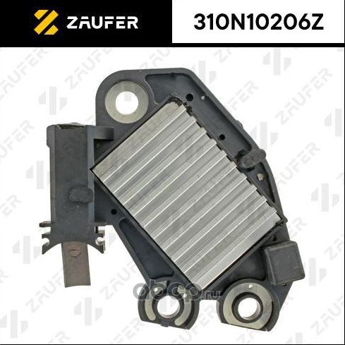 Регулятор генератора (Zaufer). Артикул 310N10206Z