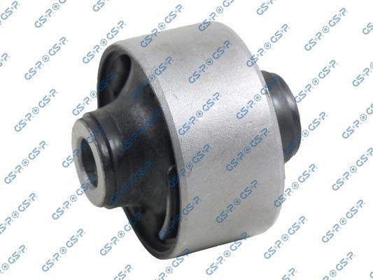 Сайлентблок переднего рычага подвески GSP правый/левый нижний для Honda Civic VII 2003-2005. Артикул 513656