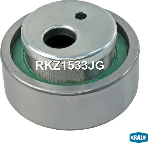 Ролик натяжной ГРМ Krauf. Артикул RKZ1533JG