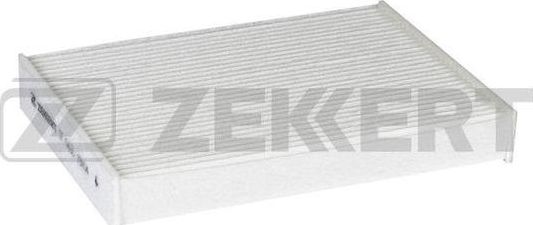 Салонный фильтр Zekkert. Артикул IF-3450
