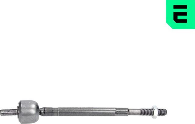 Рулевая тяга Optimal правая/левая для Daihatsu Charade III 1987-1993. Артикул G2-1002