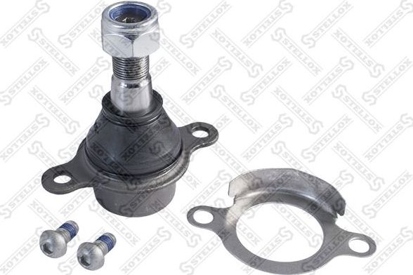 Шаровая опора Stellox. Артикул 52-00454-SX