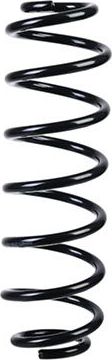 Пружина подвески Zentparts. Артикул Z37904