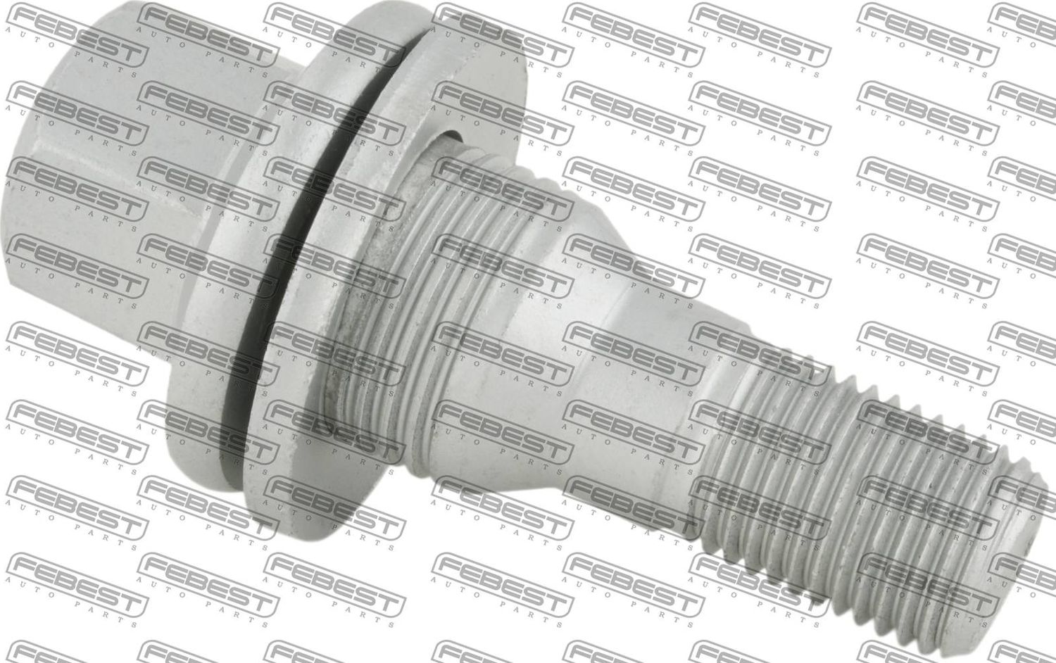 Шпилька колеса (болт ступицы) Febest. Артикул 2585B-001