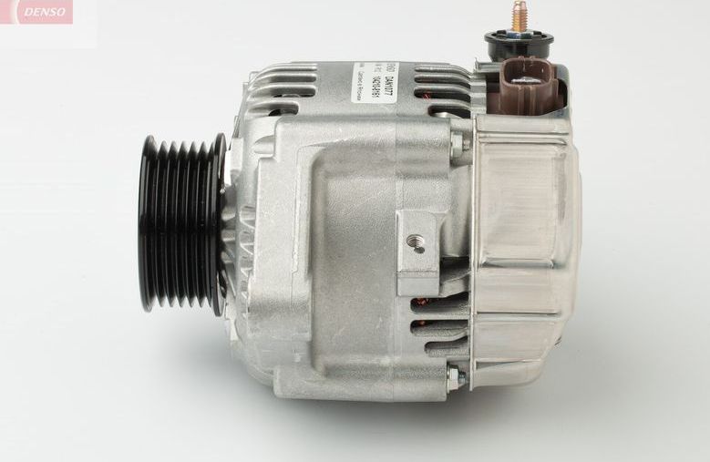 Генератор Denso. Артикул DAN1077