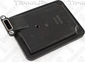 Фильтр АКПП Stellox для Hyundai i30 II 2011-2017. Артикул 20-51043-SX